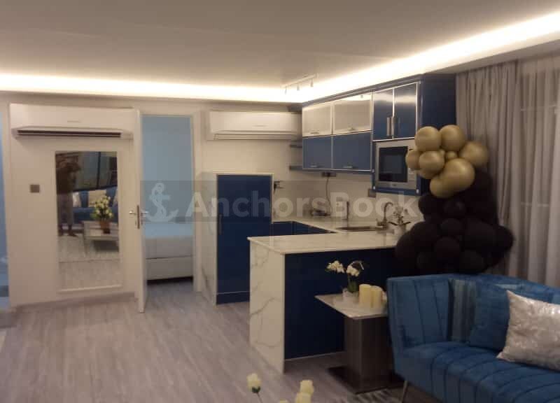 Event Yacht IN ABU DHABI – Max 20 Guests | AnchorsBook Photo Event Yacht IN ABU DHABI – Max 20 Guests