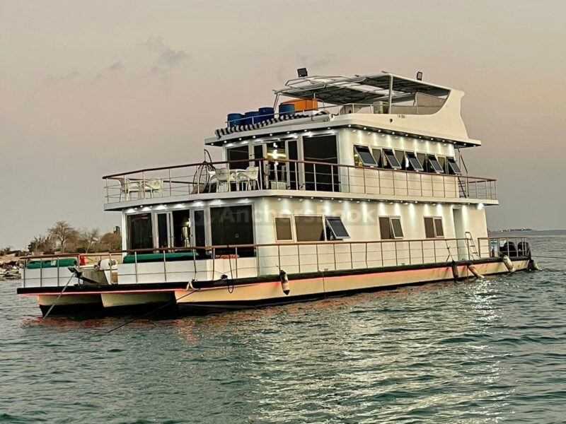 Party Event Yacht Charter IN ABU DHABI – Max 40 Guests | AnchorsBook Photo Party Event Yacht Charter IN ABU DHABI – Max 40 Guests