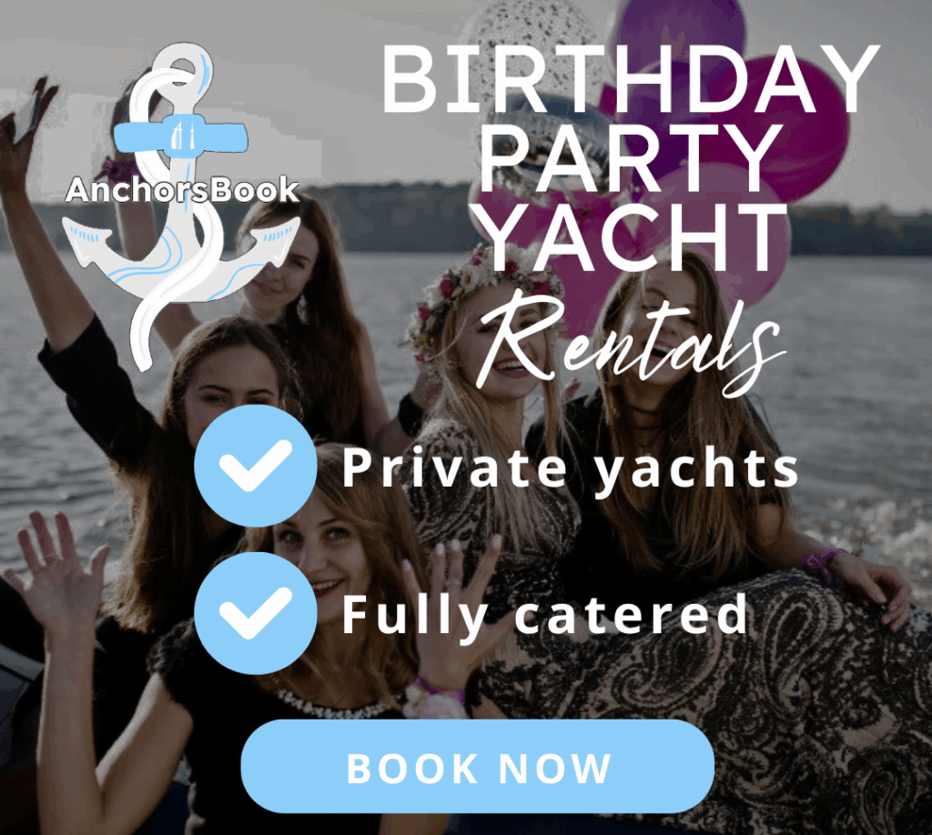 Birthday Packages | AnchorsBook Photo Birthday Packages | AnchorsBook.com