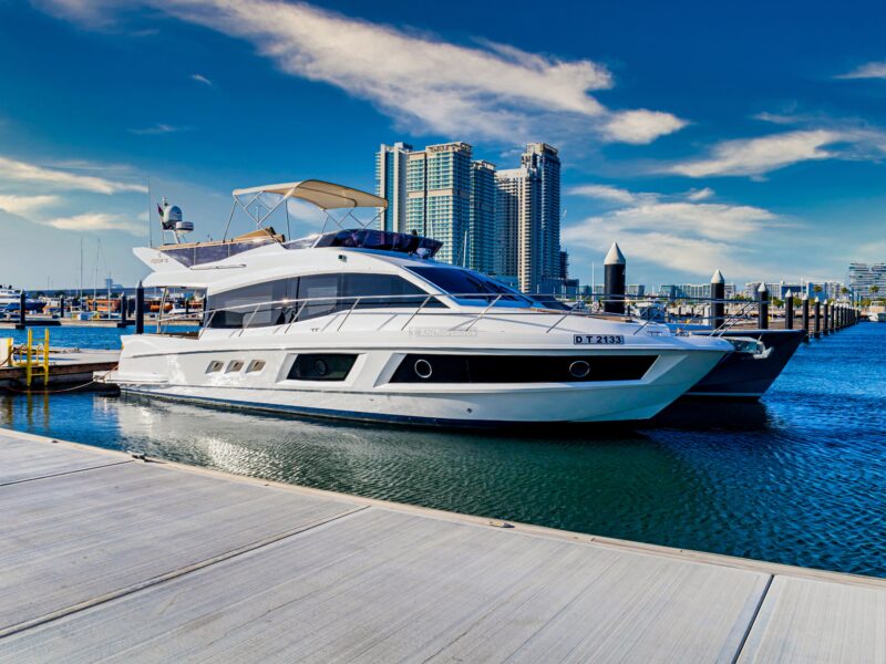 Private Yacht Rental - Majesty 48ft Yacht - 12 Guest (Dubai) | AnchorsBook Photo Private Yacht Rental - Majesty 48ft Yacht - 12 Guest (Dubai)