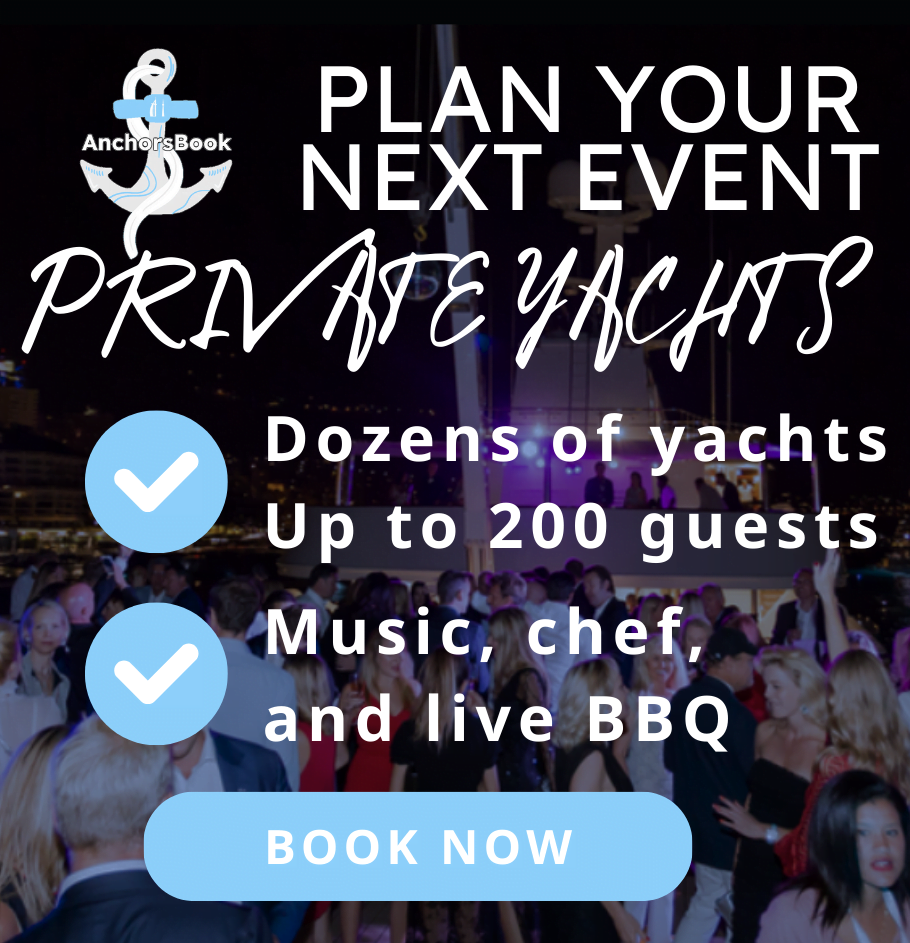 Special Services In Dubai | AnchorsBook.com