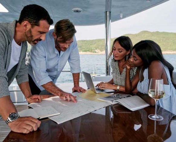 Corporate Events | AnchorsBook.com