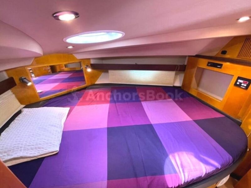 Private Yacht Rental - 2022 Year 36FT Oryx - In Dubai (10 Guests/PAX) | AnchorsBook Photo Private Yacht Rental - 2022 Year 36FT Oryx - In Dubai (10 Guests/PAX)