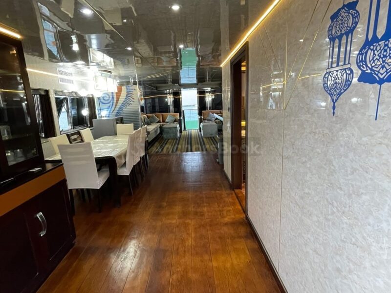 Party Event Yacht Charter IN ABU DHABI – Max 40 Guests | AnchorsBook Photo Party Event Yacht Charter IN ABU DHABI – Max 40 Guests