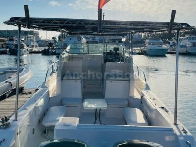 Event Yacht IN ABU DHABI – Max 10 Guests | AnchorsBook Photo Boat Rental IN ABU DHABI – Max 8 Guests