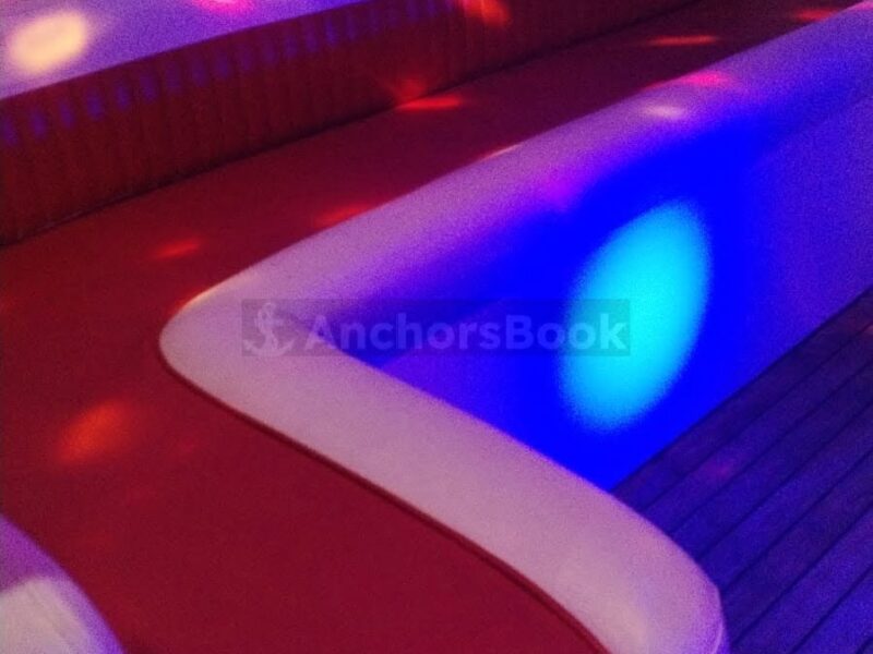 Romantic Yacht Charter IN ABU DHABI – Max 10 Guests | AnchorsBook Photo Romantic Yacht Charter IN ABU DHABI – Max 10 Guests