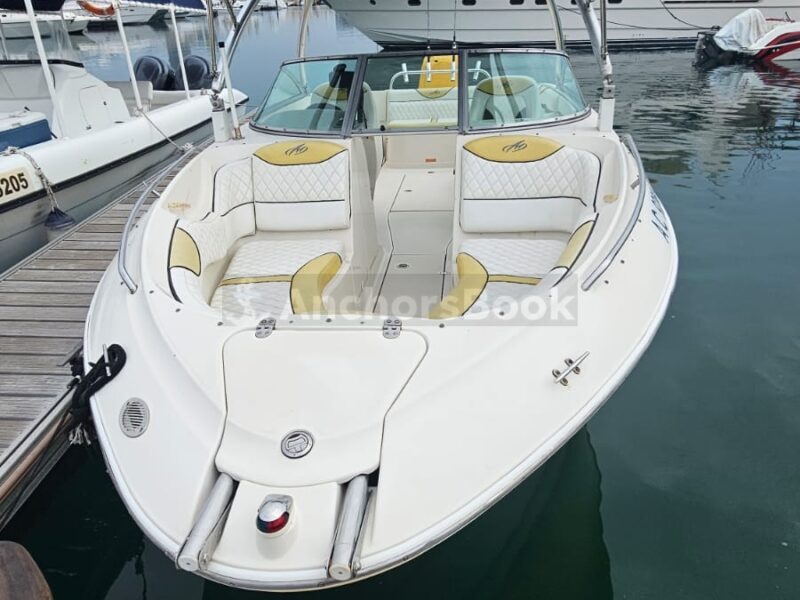 Speed Boat Rental IN ABU DHABI – Max 6 Guests | AnchorsBook Photo Speed Boat Rental IN ABU DHABI – Max 6 Guests