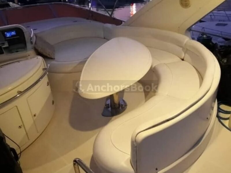 Party Yacht Charter IN ABU DHABI – Max 15 Guests | AnchorsBook Photo Party Yacht Charter IN ABU DHABI – Max 15 Guests