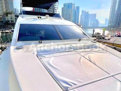 Home | AnchorsBook Photo Private Boat Rental – Majesty 48ft Yacht (Dubai – 15 guests Max)