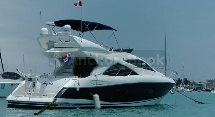 Private Charter 2005 Sunseeker 53ft | AnchorsBook Photo Private Charter 2005 Sunseeker 53ft