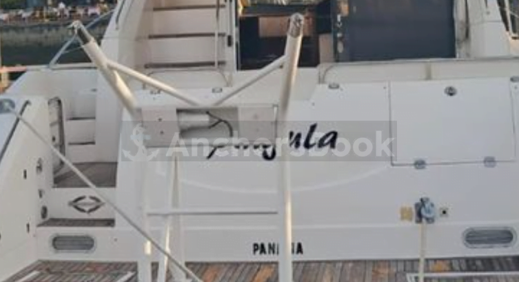 Private Charter 2005 Sunseeker 53ft | AnchorsBook Photo Private Charter 2005 Sunseeker 53ft