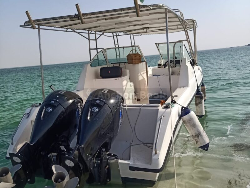 Private Cruise Boat Rental IN ABU DHABI – Max 8 Guests | AnchorsBook Photo Private Cruise Boat Rental IN ABU DHABI – Max 8 Guests