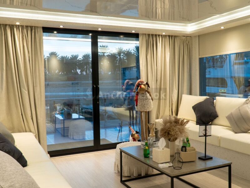 Party House Boat Charter IN ABU DHABI – Max 15 Guests | AnchorsBook Photo Party House Boat Charter IN ABU DHABI – Max 15 Guests