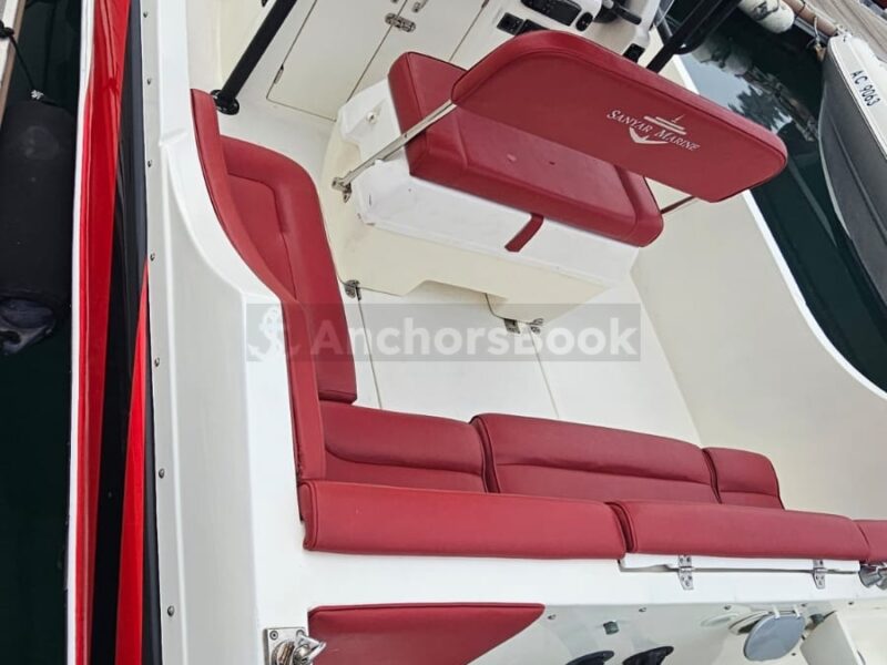 Boat Tour Rental IN ABU DHABI – Max 6 Guests | AnchorsBook Photo Boat Tour Rental IN ABU DHABI – Max 6 Guests