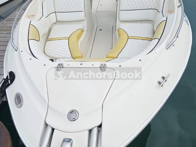 Speed Boat Rental IN ABU DHABI – Max 6 Guests | AnchorsBook Photo Speed Boat Rental IN ABU DHABI – Max 6 Guests