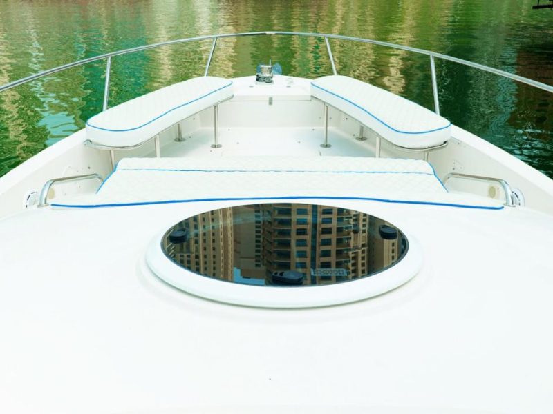 4 HOURS FISHING TRIP IN DUBAI - Gulf-36ft (12 PAX) – Drinks, Fishing Rods, & Bait Included | AnchorsBook Photo 4 HOURS FISHING TRIP IN DUBAI - Gulf-36ft (12 PAX) – Drinks, Fishing Rods, & Bait Included