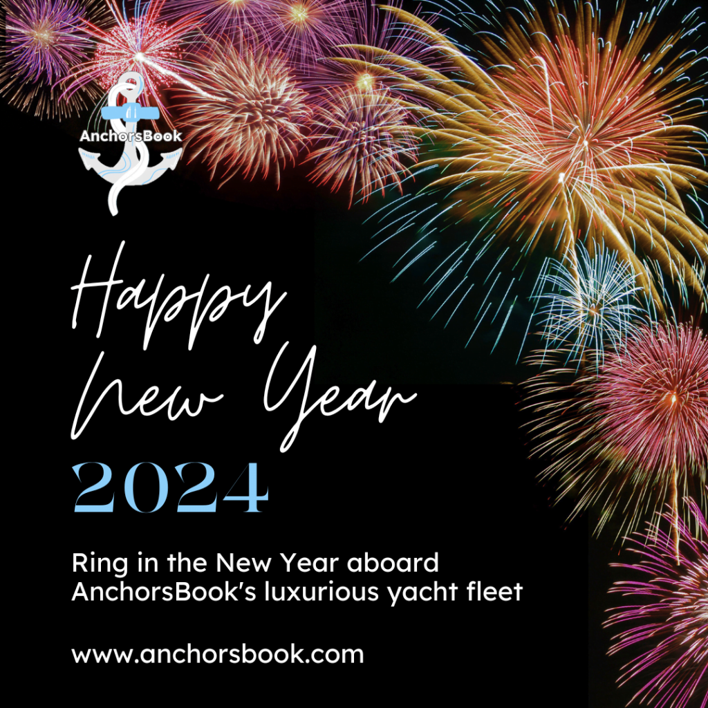 Dubai New Years Eve Yacht Rentals | AnchorsBook Photo Dubai New Years Eve Yacht Rentals | AnchorsBook.com
