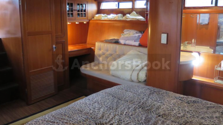 Full Day Houseboat Rentals In New Orleans Region - Max 20 Guests Motor Yacht | 60ft | AnchorsBook Photo Full Day Houseboat Rentals In New Orleans Region - Max 20 Guests Motor Yacht | 60ft