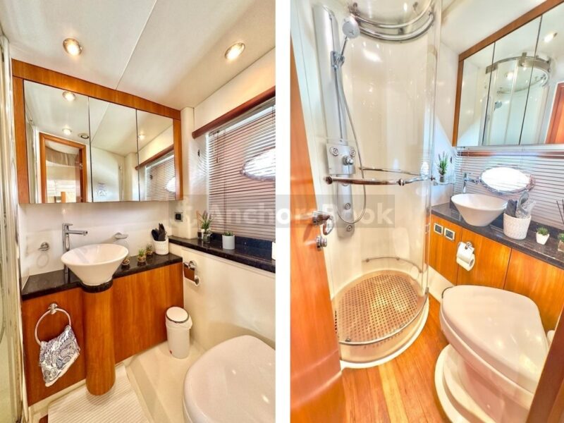 Luxury VIP Boat Rental – 70ft Private Rental In Dubai – 22 Guests | AnchorsBook Photo Luxury VIP Boat Rental – 70ft Private Rental In Dubai – 22 Guests