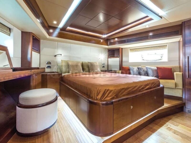 Majestic 90ft Yacht (Dubai - 60 Guests Max) | AnchorsBook Photo Majestic 90ft Yacht (Dubai - 60 Guests Max)