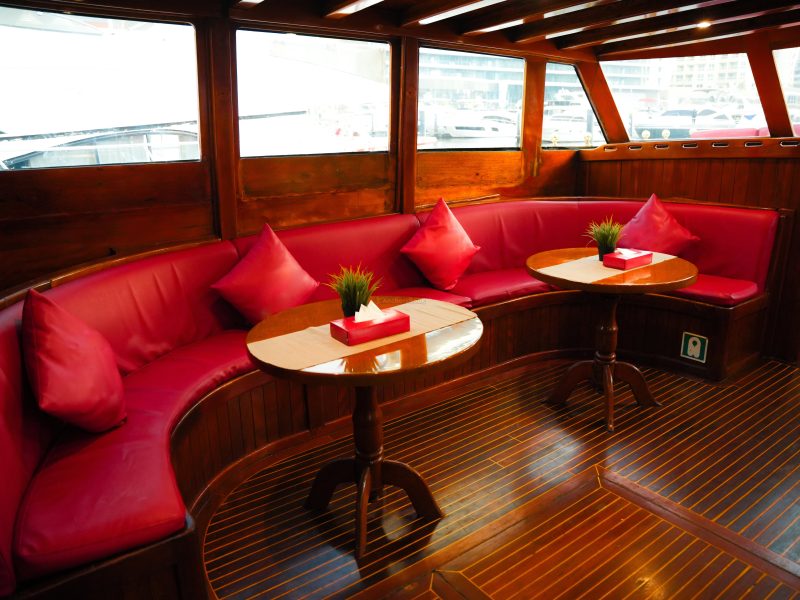 Dubai Rental 98 ft Turkish Gulet Luxury Yacht - 35PAX | AnchorsBook Photo Dubai Rental 98 ft Turkish Gulet Luxury Yacht - 35PAX