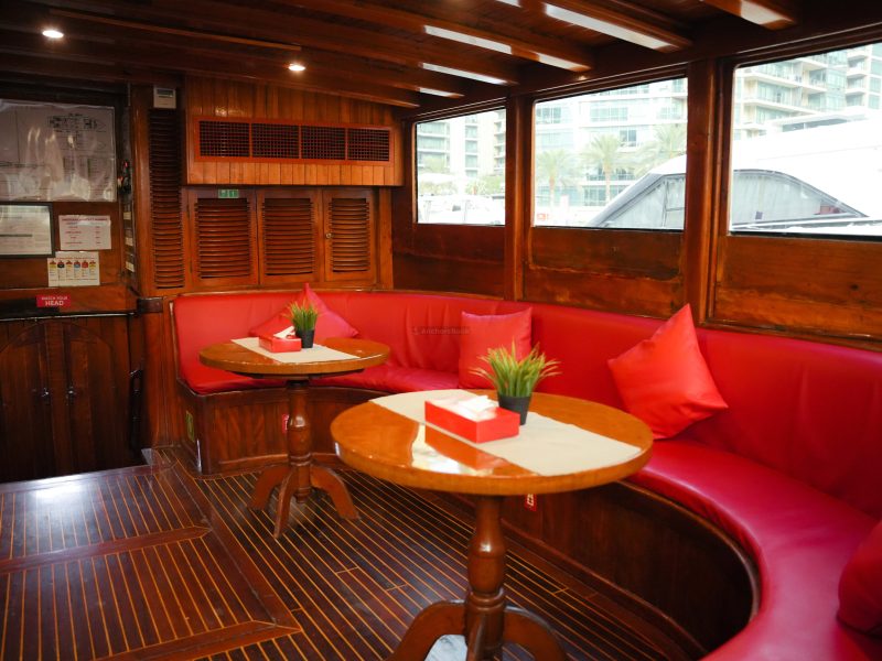 Dubai Rental 98 ft Turkish Gulet Luxury Yacht - 35PAX | AnchorsBook Photo Dubai Rental 98 ft Turkish Gulet Luxury Yacht - 35PAX