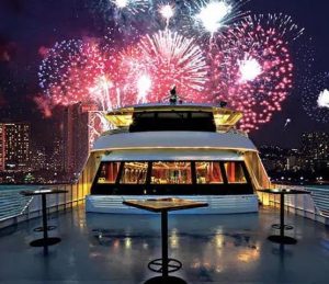 Dubai New Years Eve Yacht Rentals | AnchorsBook Photo Dubai New Years Eve Yacht Rentals | AnchorsBook.com