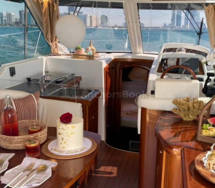 Hourly Luxury Yacht Rental In New Orleans | AnchorsBook Photo Hourly Luxury Yacht Rental In New Orleans
