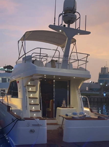 Hourly Luxury Yacht Rental In New Orleans | AnchorsBook Photo Hourly Luxury Yacht Rental In New Orleans