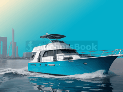 VIP 4 Hour Deep Sea Fishing Yacht - 64ft Up To 22 Guests | All Fishing Equipment Included