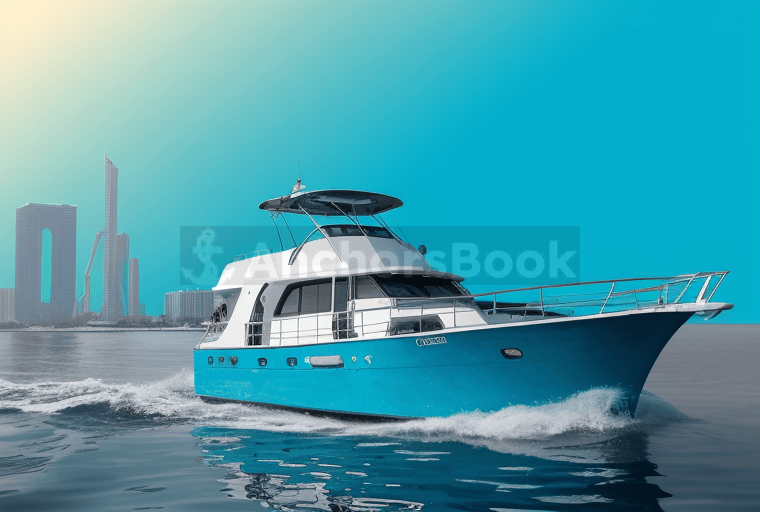 VIP 4 Hour Deep Sea Fishing Yacht - 64ft Up To 22 Guests | All Fishing Equipment Included | AnchorsBook Photo VIP 4 Hour Deep Sea Fishing Yacht - 64ft Up To 22 Guests | All Fishing Equipment Included