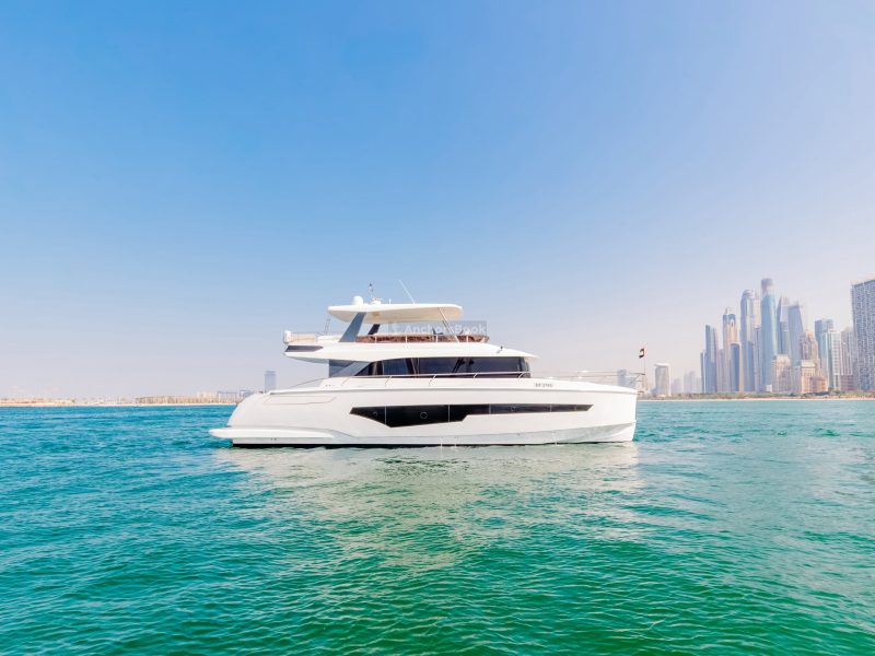 Luxury Private Event Yacht Charter In Dubai – 2023 Year 62ft Yacht – 25 PAX | AnchorsBook Photo Luxury Private Event Yacht Charter In Dubai – 2023 Year 62ft Yacht – 25 PAX