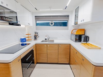 Add Your Boat | AnchorsBook Photo Luxury Private Event Yacht Charter In Dubai – 2023 Year 62ft Yacht – 25 PAX
