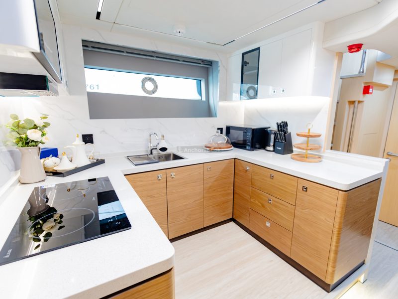 Private Event Yacht Charter In Dubai – 62ft Luxury Yacht – 25 PAX | AnchorsBook Photo Private Event Yacht Charter In Dubai – 62ft Luxury Yacht – 25 PAX