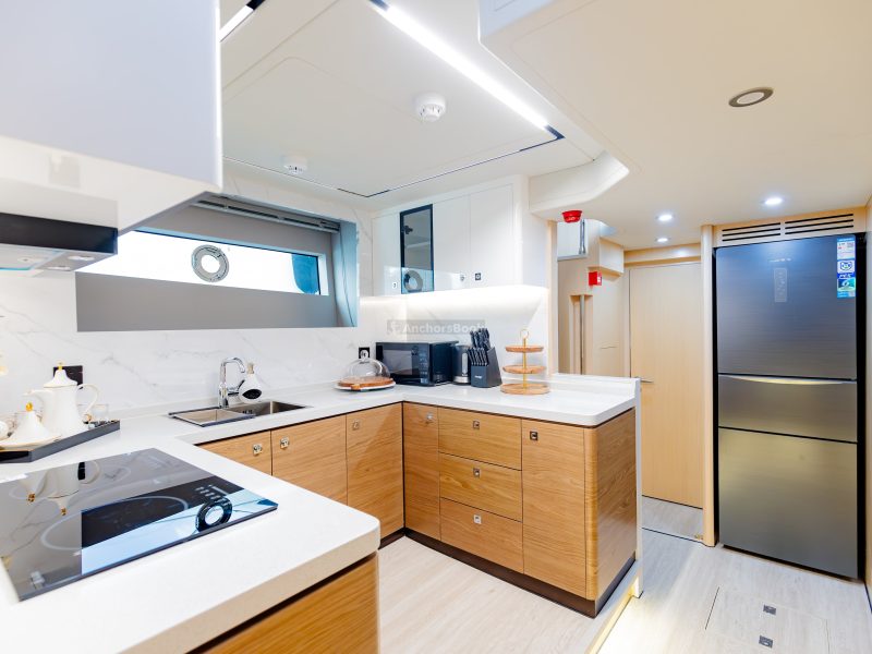 Private Event Yacht Charter In Dubai – 62ft Luxury Yacht – 25 PAX | AnchorsBook Photo Private Event Yacht Charter In Dubai – 62ft Luxury Yacht – 25 PAX