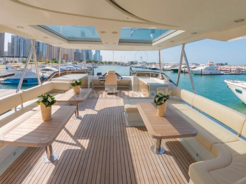 Luxury Private Event 60ft Catamaran Yacht Charter In Dubai – Up To 40 Guests | AnchorsBook Photo Luxury Private Event 60ft Catamaran Yacht Charter In Dubai – Up To 40 Guests