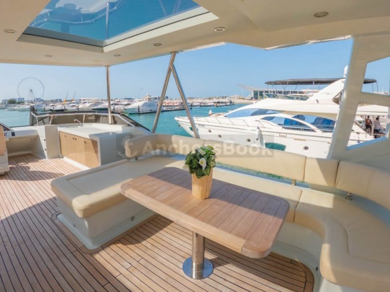 Luxury Private Event 60ft Catamaran Yacht Charter In Dubai – Up To 40 Guests | AnchorsBook Photo Luxury Private Event 60ft Catamaran Yacht Charter In Dubai – Up To 40 Guests
