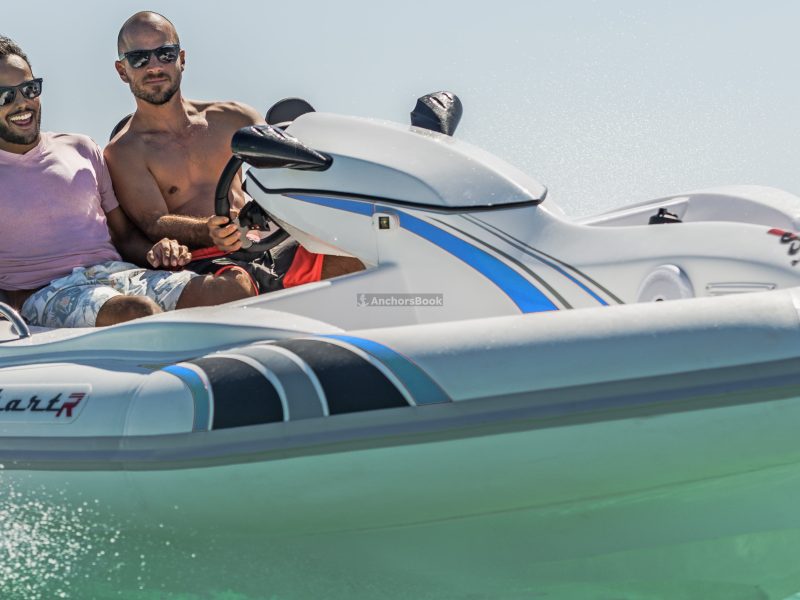 120 Minutes Private Tour - The SeaKart Experience SELF-DRIVE Jet Boat Rentals - Fits 3 Adults & 2 Children (5 total guests) | AnchorsBook Photo 120 Minutes Private Tour - The SeaKart Experience SELF-DRIVE Jet Boat Rentals - Fits 3 Adults & 2 Children (5 total guests)