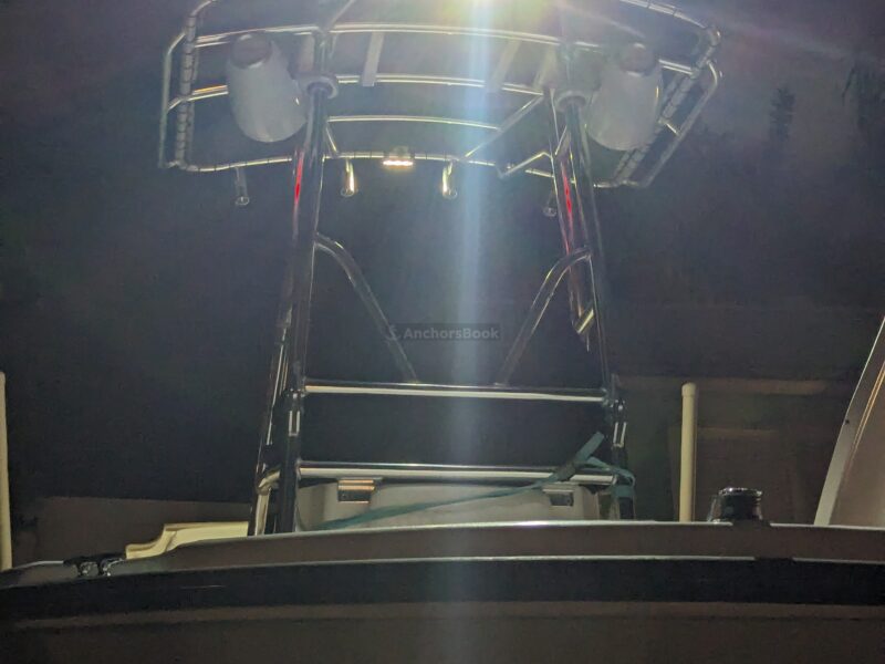 Boston Whaler Dauntless 180 | AnchorsBook Photo Boston Whaler Dauntless 180