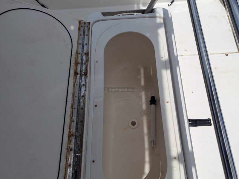 Boston Whaler Dauntless 180 | AnchorsBook Photo Boston Whaler Dauntless 180