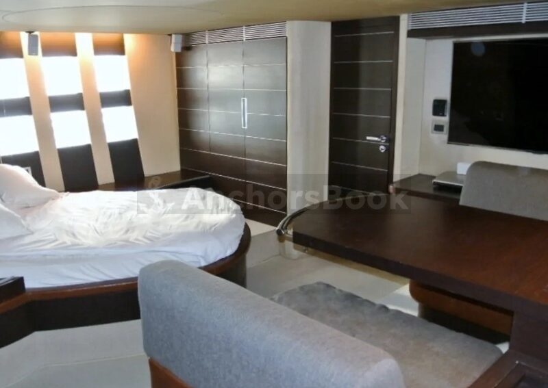 Private Yacht Charter In Dubai – 68ft Luxury Yacht – 15 PAX | AnchorsBook Photo Private Yacht Charter In Dubai – 68ft Luxury Yacht – 15 PAX
