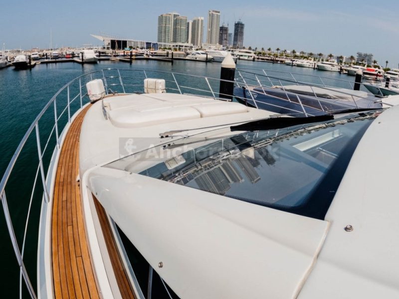 Private Yacht Charter In Dubai – 68ft Luxury Yacht – 15 PAX | AnchorsBook Photo Private Yacht Charter In Dubai – 68ft Luxury Yacht – 15 PAX