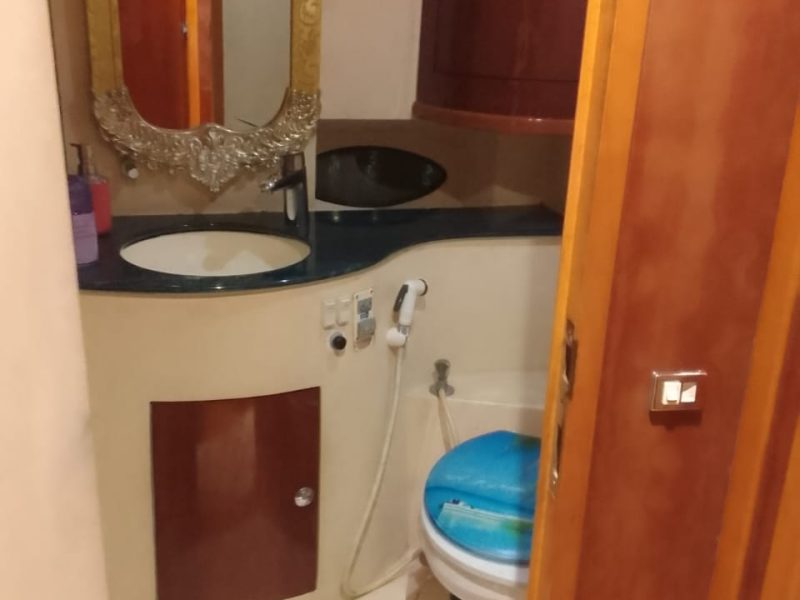 Party Boat Charter IN ABU DHABI – Max 8 Guests | AnchorsBook Photo Party Boat Charter IN ABU DHABI – Max 8 Guests