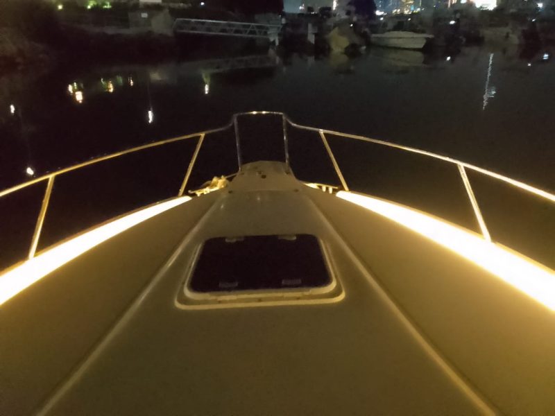 Party Boat Charter IN ABU DHABI – Max 8 Guests | AnchorsBook Photo Party Boat Charter IN ABU DHABI – Max 8 Guests