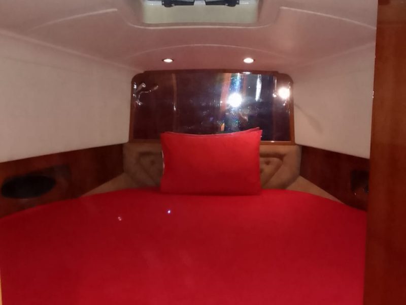 Party Boat Charter IN ABU DHABI – Max 8 Guests | AnchorsBook Photo Party Boat Charter IN ABU DHABI – Max 8 Guests