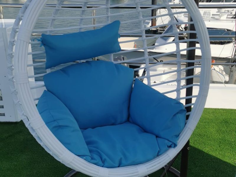 Party Boat Charter IN ABU DHABI – Max 30 Guests | AnchorsBook Photo Party Boat Charter IN ABU DHABI – Max 30 Guests