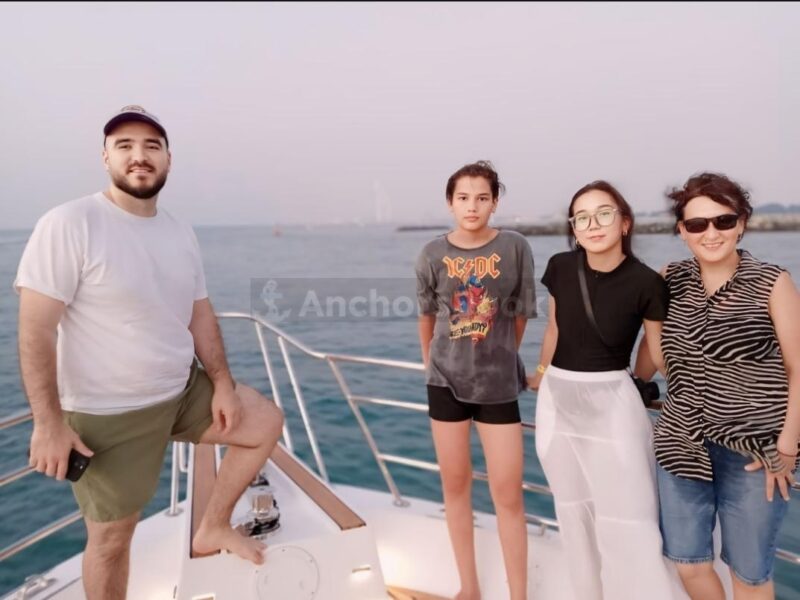 VIP 4 Hour Deep Sea Fishing Yacht - 64ft Up To 22 Guests | All Fishing Equipment Included | AnchorsBook Photo VIP 4 Hour Deep Sea Fishing Yacht - 64ft Up To 22 Guests | All Fishing Equipment Included