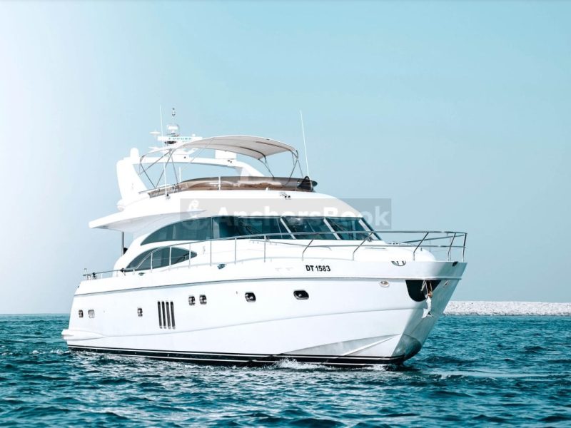 Luxury Private Event Yacht Charter In Dubai – 72ft Yacht – 30 PAX | AnchorsBook Photo Luxury Private Event Yacht Charter In Dubai – 72ft Yacht – 30 PAX