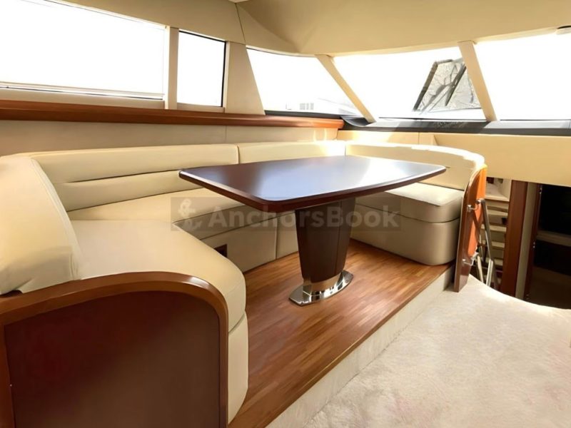 Luxury Private Event Yacht Charter In Dubai – 72ft Yacht – 30 PAX | AnchorsBook Photo Luxury Private Event Yacht Charter In Dubai – 72ft Yacht – 30 PAX