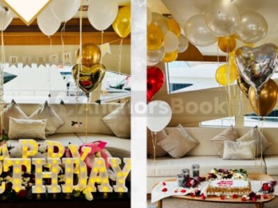 Hosts | AnchorsBook Photo Private Luxury Yacht Charter – 62ft Party Yacht – 20 PAX